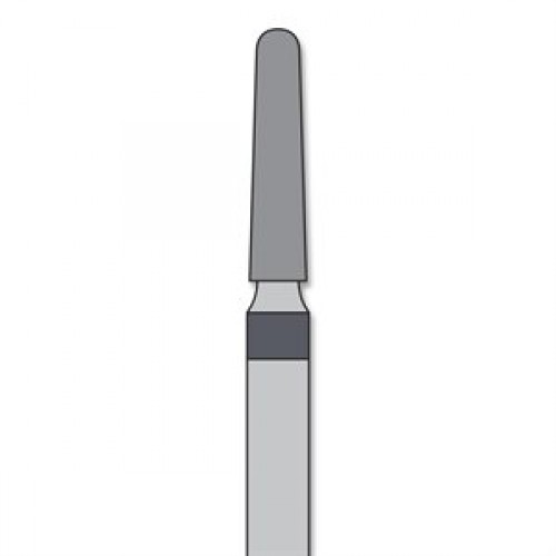 iSmile Multi-Use Diamond, Round End Taper 856-018 (5) 