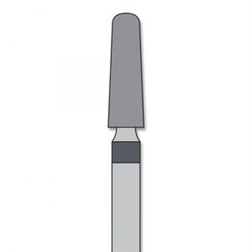 iSmile Multi-Use Diamond, Round End Taper 856-025 (5) 