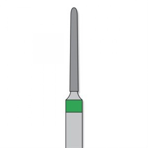 iSmile Multi-Use Diamond, Round End Taper 850-010 (5) 