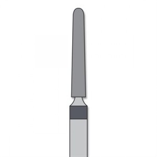 iSmile Multi-Use Diamond, Round End Taper 850-016 (5) 