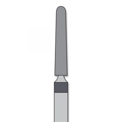 iSmile Multi-Use Diamond, Round End Taper 850-018 (5) 