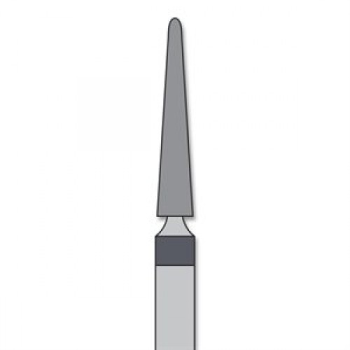 iSmile Multi-Use Diamond, Round End Taper 850N-018 (5) 