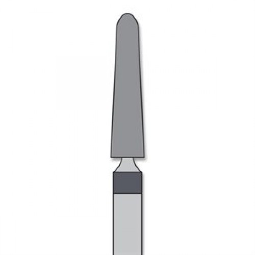 iSmile Multi-Use Diamond, Round End Taper 850-023 (5) 