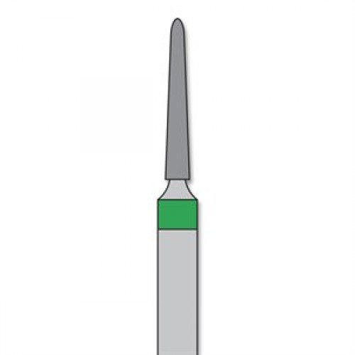 iSmile Multi-Use Diamond, Endo (Safe End) 851-012 (5) 