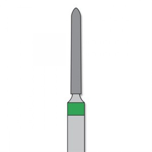 iSmile Multi-Use Diamond, Endo (Safe End) 863K-012 (5) 