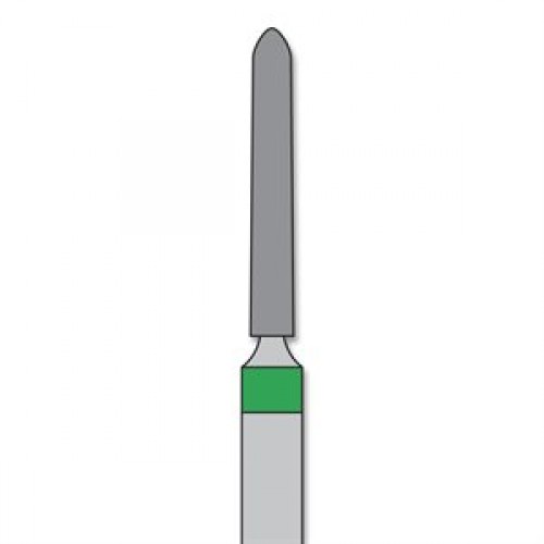 iSmile Multi-Use Diamond, Endo (Safe End) 857-014 (5) 