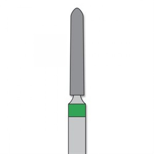 iSmile Multi-Use Diamond, Endo (Safe End) 857-016 (5) 