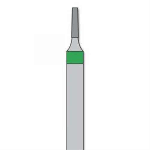 iSmile Multi-Use Diamond, Flat End Cylinder 835-008 (5) 