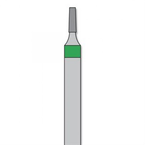 iSmile Multi-Use Diamond, Flat End Cylinder 835-009 (5) 