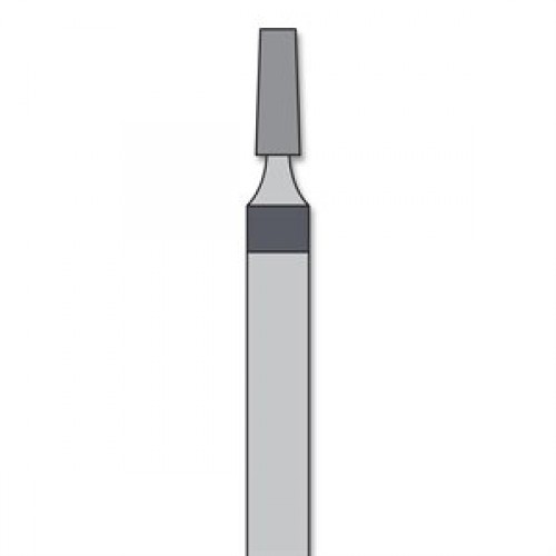 iSmile Multi-Use Diamond, Flat End Cylinder 835-014 (5) 