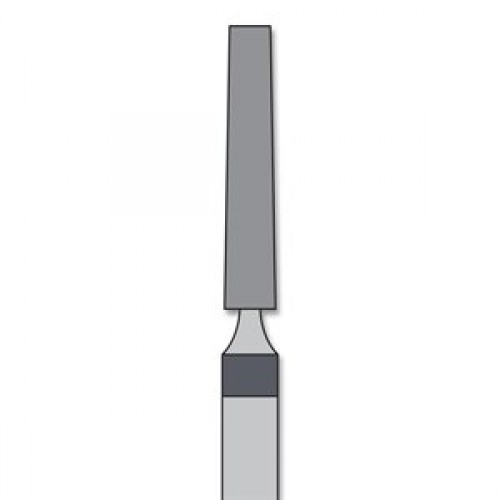 iSmile Multi-Use Diamond, Flat End Cylinder 837L-018 (5) 