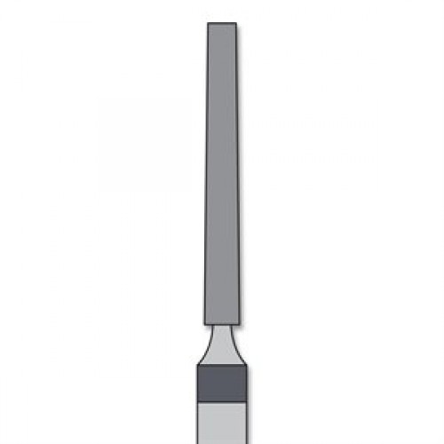 iSmile Multi-Use Diamond, Flat End Cylinder 842-014 (5) 