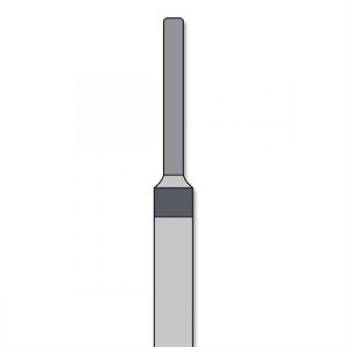 iSmile Multi-Use Diamond, Round End Cylinder 837KR-010 (5) 