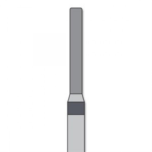 iSmile Multi-Use Diamond, Round End Cylinder 882-014 (5) 