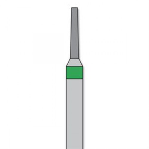 iSmile Multi-Use Diamond, Flat End Shoulder 846-010 (5) 