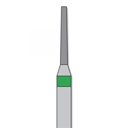 iSmile Multi-Use Diamond, Flat End Shoulder 847-010 (5) 