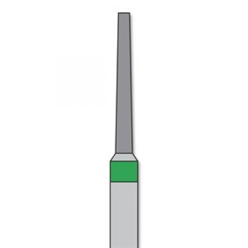 iSmile Multi-Use Diamond, Flat End Shoulder 848-012 (5) 