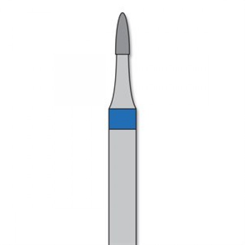 iSmile Multi-Use Diamond, Round Tip 390-010 (5) 