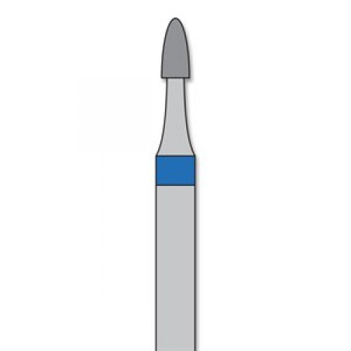 iSmile Multi-Use Diamond, Round Tip 390-014 (5) 