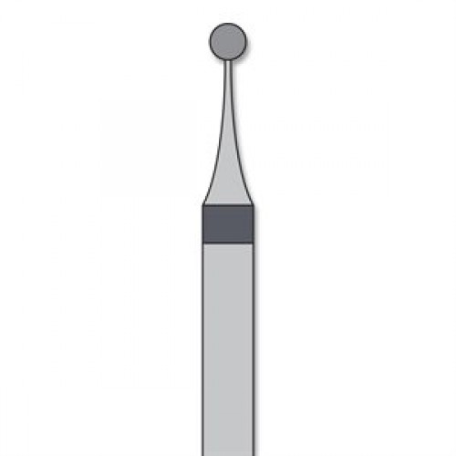 iSmile Multi-Use Diamond, Round w/ Surgical L. 801L-014 (5) 