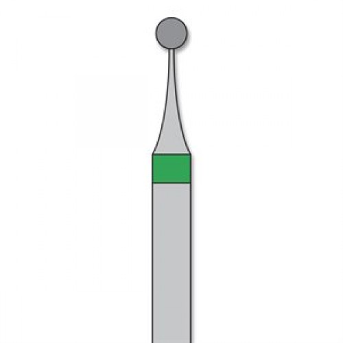 iSmile Multi-Use Diamond, Round w/ Surgical L. 801L-016 (5) 