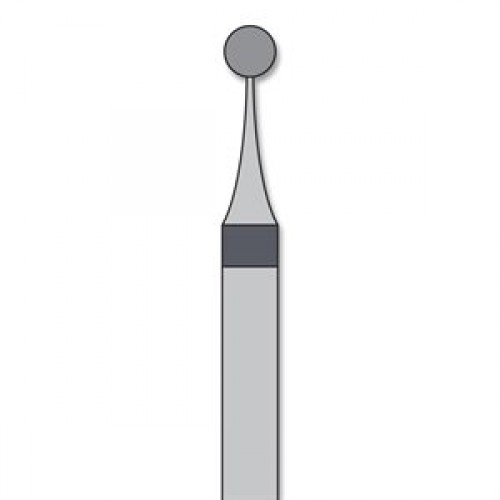 iSmile Multi-Use Diamond, Round w/ Surgical L. 801L-018 (5) 