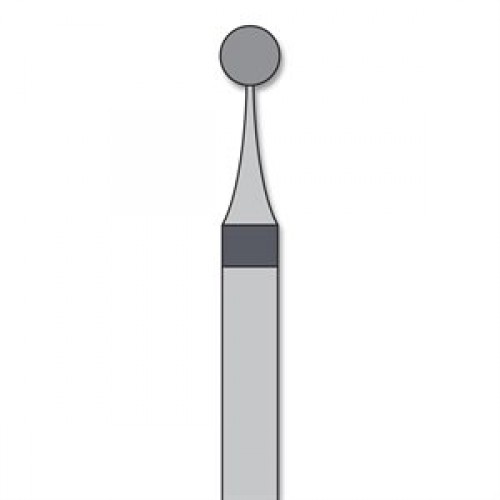 iSmile Multi-Use Diamond, Round w/ Surgical L. 801L-021 (5) 