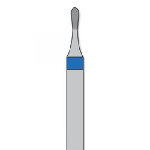 iSmile Multi-Use Diamond, Pear 830-009 M (5) 