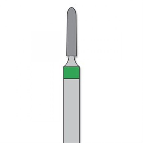 iSmile Multi-Use Diamond, Modified Beveled Cylinder 877-012 (5) 