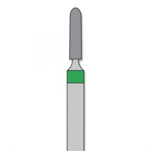 iSmile Multi-Use Diamond, Modified Beveled Cylinder 877-014 (5) 