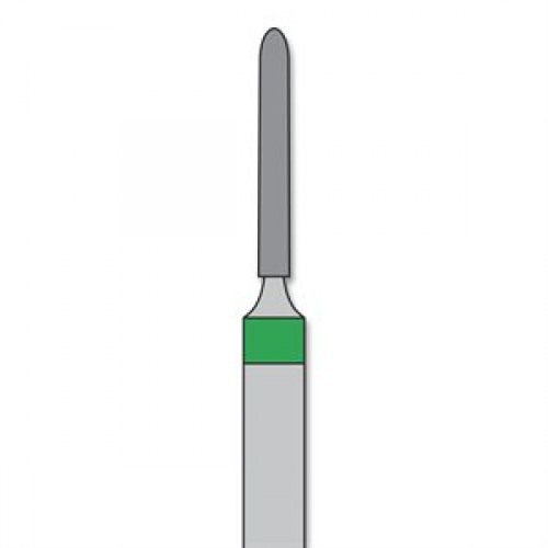 iSmile Multi-Use Diamond, Modified Beveled Cylinder 878-010 (5) 