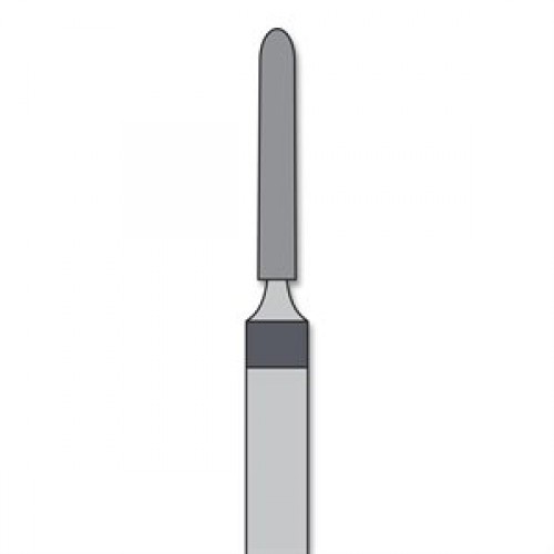 iSmile Multi-Use Diamond, Modified Beveled Cylinder 878-012 (5) 