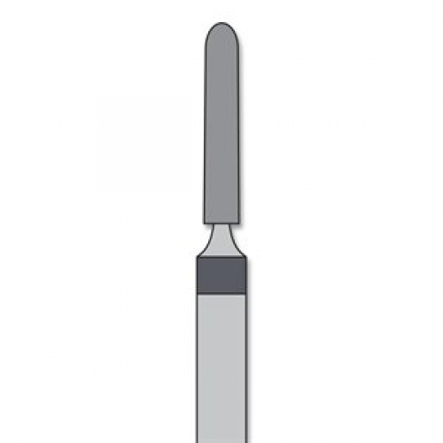 iSmile Multi-Use Diamond, Modified Beveled Cylinder 878-014 (5) 