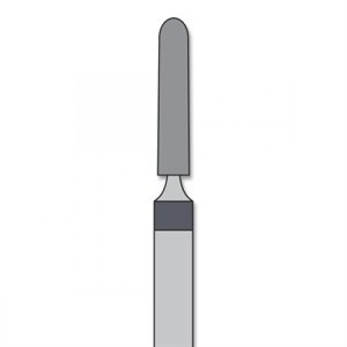 iSmile Multi-Use Diamond, Modified Beveled Cylinder 878-016 (5) 