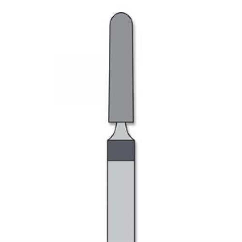 iSmile Multi-Use Diamond, Modified Beveled Cylinder 878-018 (5) 