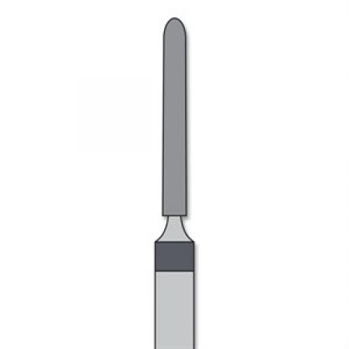 iSmile Multi-Use Diamond, Modified Beveled Cylinder 879-012 (5) 