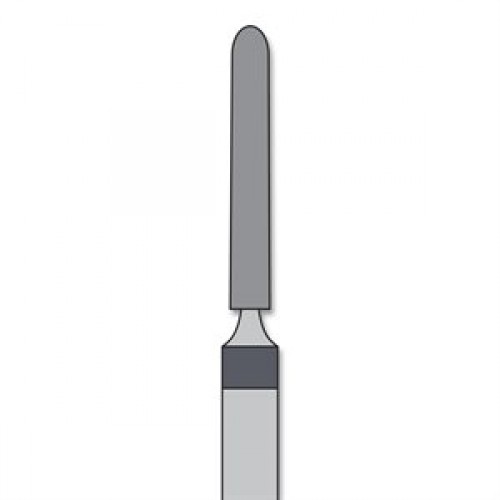 iSmile Multi-Use Diamond, Modified Beveled Cylinder 879-014 (5) 