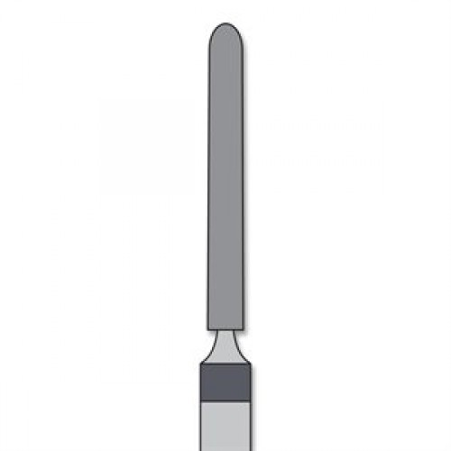 iSmile Multi-Use Diamond, Modified Beveled Cylinder 879L-014 (5) 