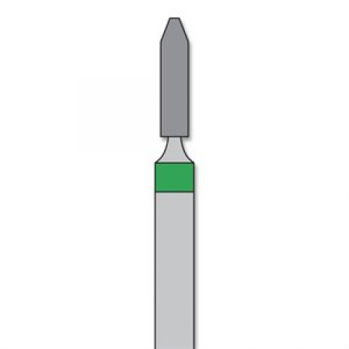 iSmile Multi-Use Diamond, Beveled Cylinder 884-014 (5) 