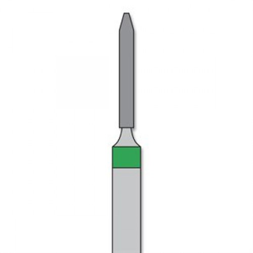 iSmile Multi-Use Diamond, Beveled Cylinder 885-010 (5) 