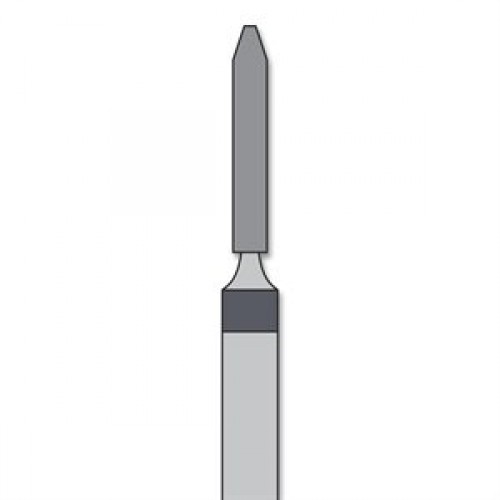 iSmile Multi-Use Diamond, Beveled Cylinder 885-012 (5) 