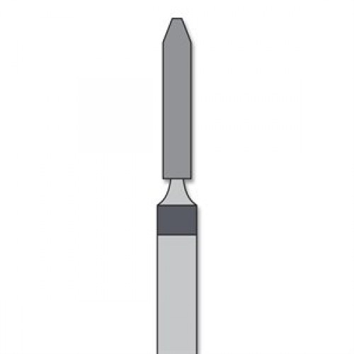 iSmile Multi-Use Diamond, Beveled Cylinder 885-014 (5) 