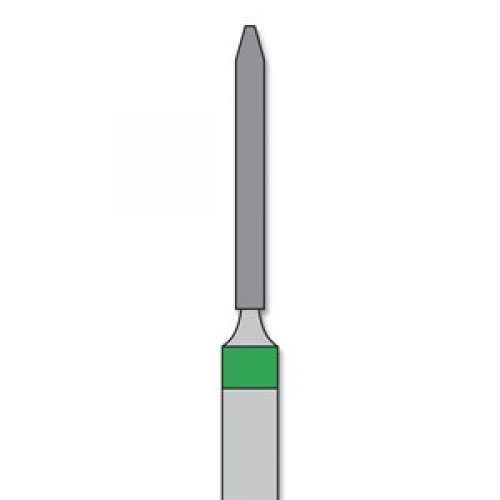 iSmile Multi-Use Diamond, Beveled Cylinder 886-010 (5) 