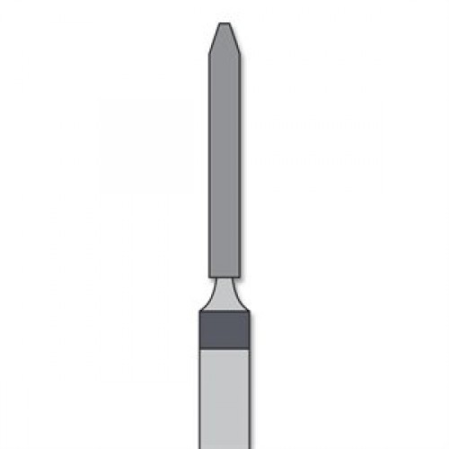 iSmile Multi-Use Diamond, Beveled Cylinder 886-012 (5) 