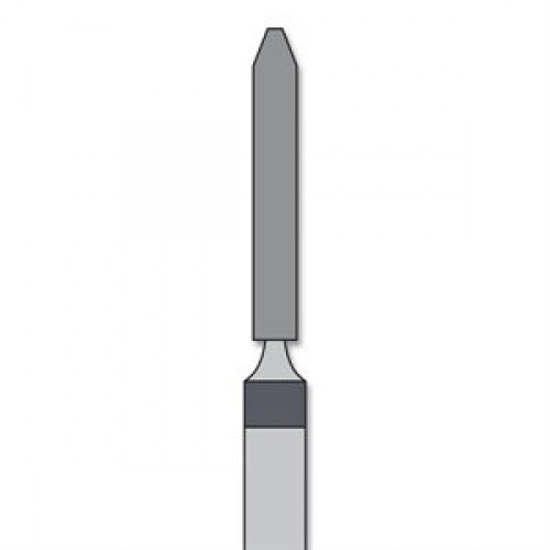 iSmile Multi-Use Diamond, Beveled Cylinder 886-014 (5) 