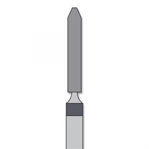 iSmile Multi-Use Diamond, Beveled Cylinder 886-016 (5) 