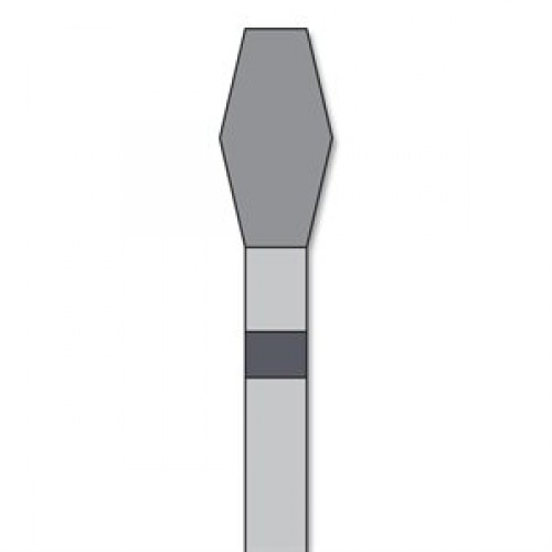 iSmile Multi-Use Diamond, Barrel 811-038 (5)