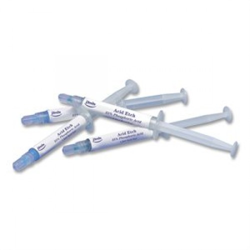 iSmile Etch Gel 37% - 4-1.2ml Syringes