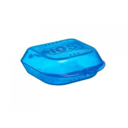 Retainer Cases Sparkle Colors, PK/20