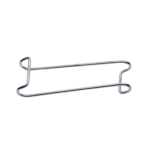 Stainless Steel Cheek Retractor - Pair